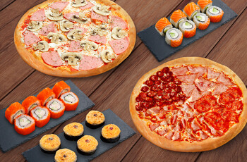 Промонабор Ollis25