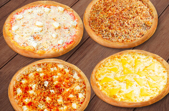 Промонабор Сырный Беспредел