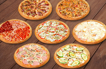 Промонабор Защитника х7