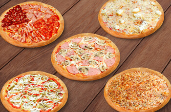 Промонабор Топ 5