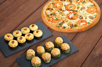 Промонабор Бастион