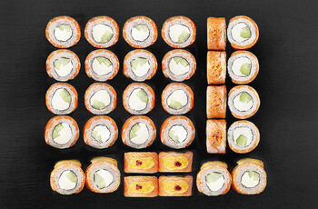 Сет Филоман