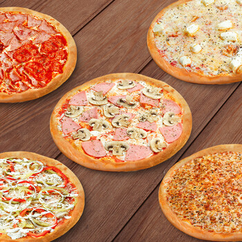 Промонаборы