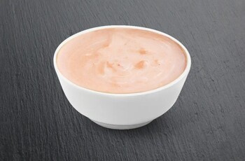 Розовый соус 60 гр.