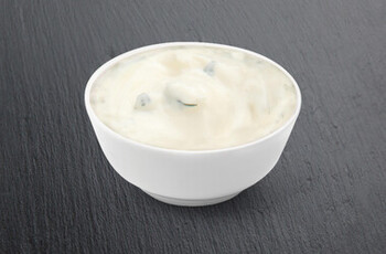 Сливочный соус