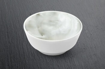 Соус с Горгонзолой