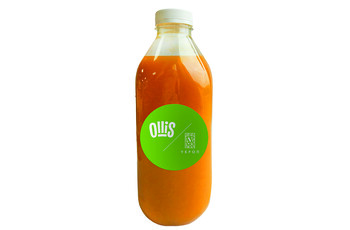 Морс из облепихи 1 л