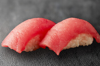 Суши с тунцом, 2шт.