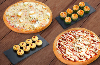 Промонабор Гурман