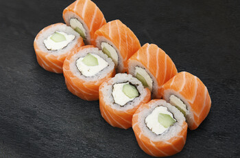 Ролл Филадельфия XL