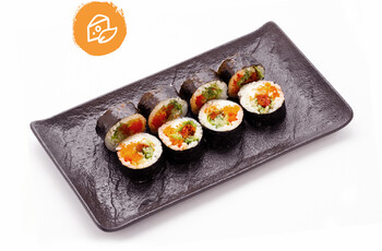 Ролл Veggi классический