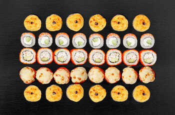 Сет Вкусный Х5