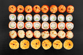 Сет Вкусный Х5