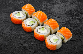 Ролл Филадельфия ТОП