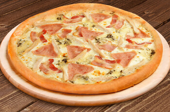 Пицца Форвард