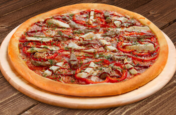 Пицца Камелот