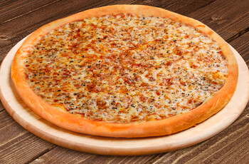 Пицца Маргарита