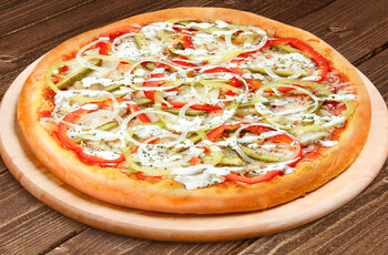 Пицца Полло