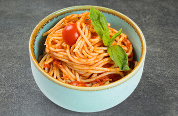 Паста Маргаритка