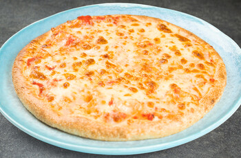 Пицца томатная Маргаритка