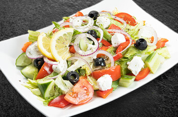 Салат Греческий 1кг