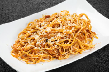 Паста Болоньезе