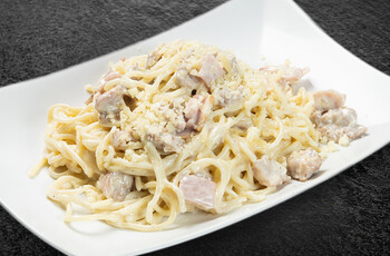 Паста Зенит