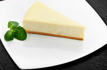 Десерт Чизкейк Нью-Йорк