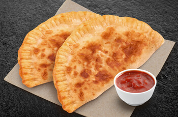 Чебуреки с бараниной