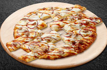 Техас палочки