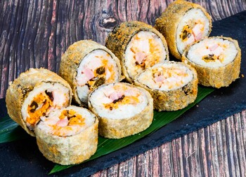 Якудза (8 шт)