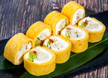 Тортилья курочка (8 шт)
