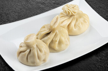 Хинкали Микс