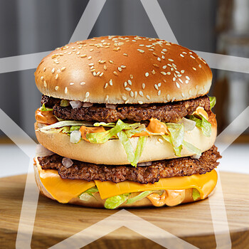 Аmerican street food