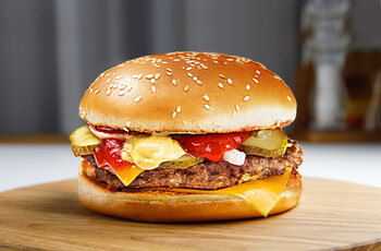 Стар бургер