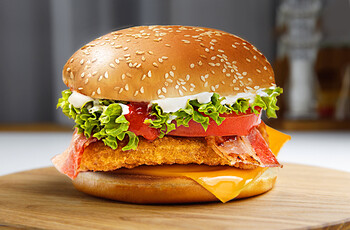 ЧикенФреш Бекон