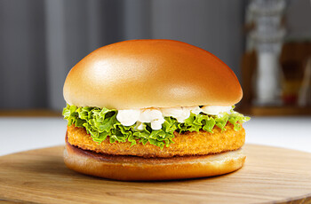 Чикенбургер