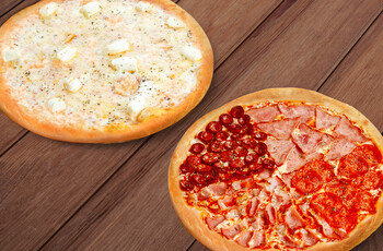 Промонабор Дуэт