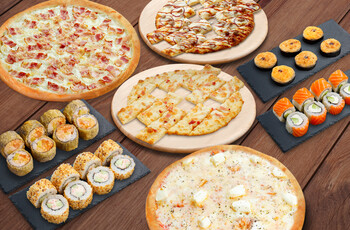 Промонабор Фаворит