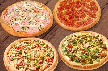 Промонабор Капитан