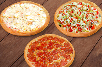 Промонабор Хет трик