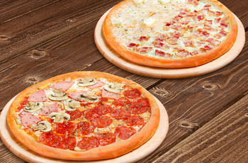 Промонабор Четыре Вкуса