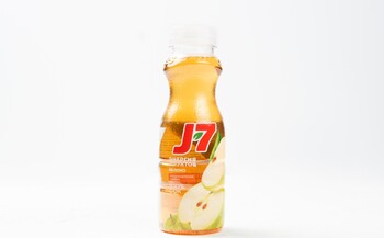 Сок J7 яблоко 