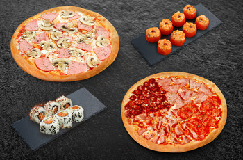 Промонабор Гусарский