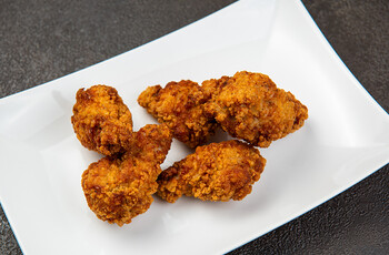 Крылья "Hotbox" Хотбокс