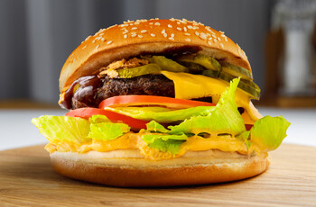 Оллис Бургер