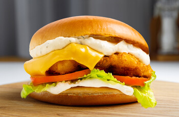 Чикенбургер
