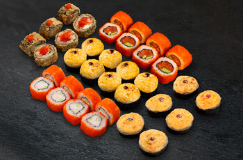 Сет Набор на двоих