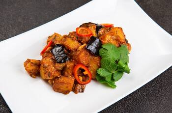 Аджапсандали