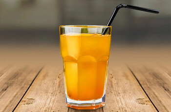 Морс облепиховый 1,0 л